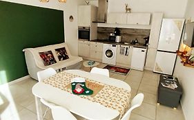 Appartement centre Ax-les-Thermes proche télécabines&parking